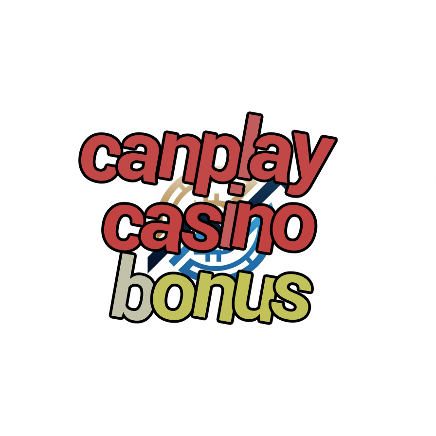 canplay casino bonus